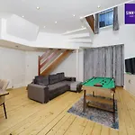 4 Bedroom Apartment By Sinno\'S Serviced Apartment Short Lets And Serviced Accommodation Fulham