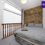 4 Bedroom Apartment By Sinno\'S Serviced Apartment Short Lets And Serviced Accommodation Fulham