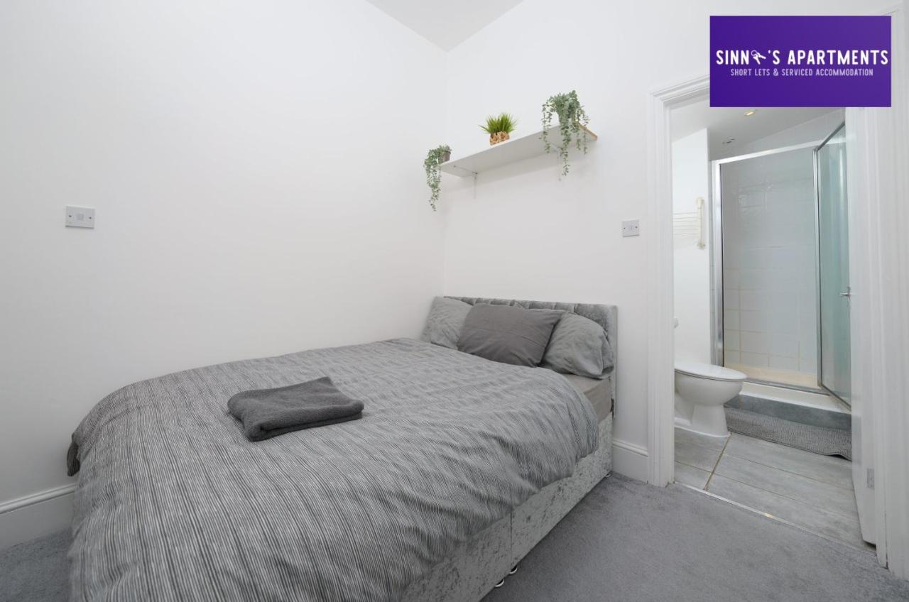 Appartamento 4 Bedroom By Sinno's Serviced Short Lets And Serviced Fulham